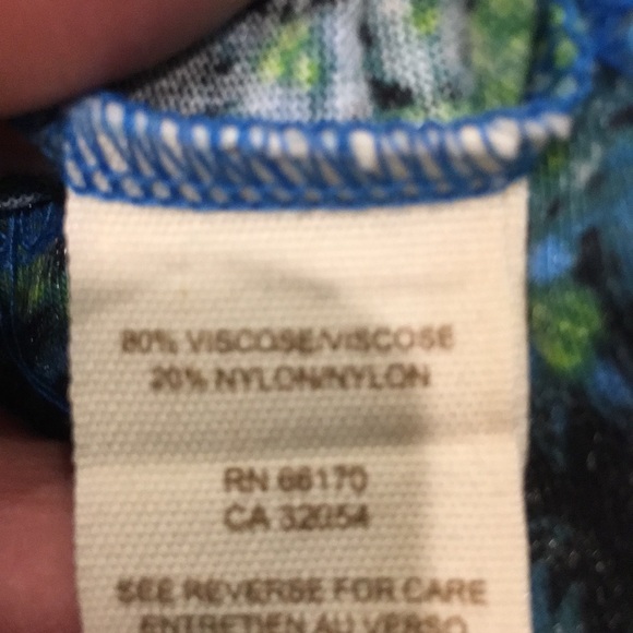 Blouse - Picture 4 of 4